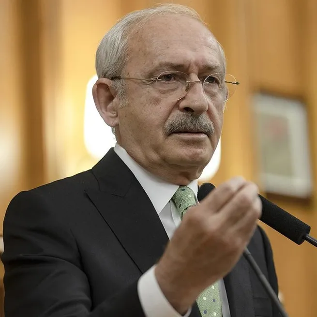 Saraya giden CHPli yalanı tescillendi! Rahmi Turan’a para cezası, Kılıçdaroğluna ise özür çağrısı