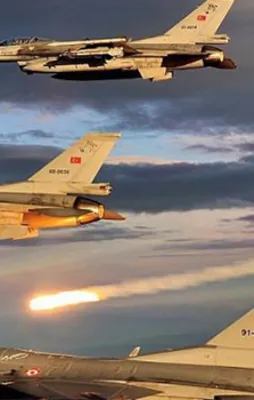 TSK'dan flaş açıklama