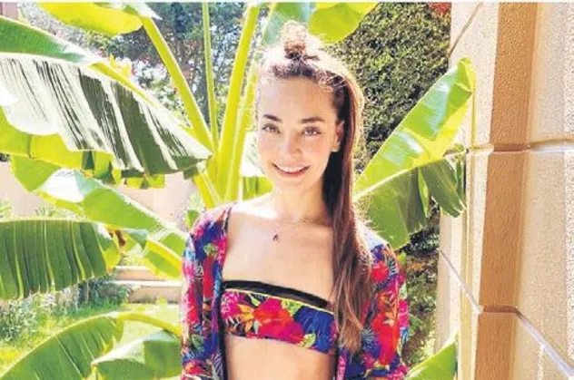 Rengarenk balayı