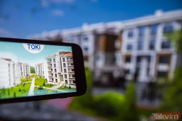 TOKİ Ankara’da 31 bin konut sahibini buluyor: 3 Mart TOKİ sonuçları ve tam isim listesi - 2