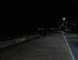 İstanbul’da koku paniği!