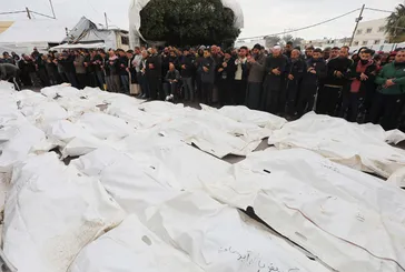 Son dakika: Güney Afrika'nın İsrail'e karşı açtığı soykırım davası Tel Aviv'in sonunu getirecek! Boykot, yaptırım, diplomatik kriz...