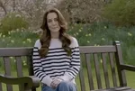 Kate Middleton videosu deepfake mi yapay zeka mı? Kanser açıklaması iddialara son vermedi! Didik didik incelediler: Yedi yıl önce de aynı kazağı giymişti