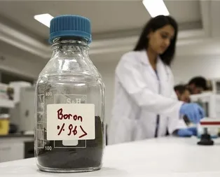 Yerli füzelerde kullanılacak