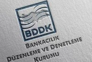 BDDK yeni düzenlemeyi duyurdu!