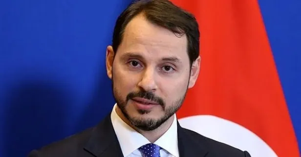 Bakan Albayrak'tan şehit Fethi Sekin için anma mesajı
