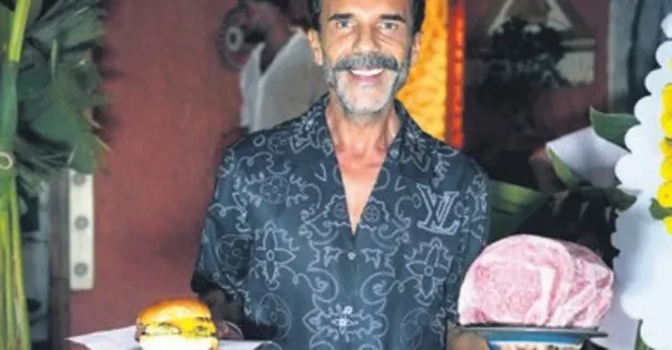 Hamburger tadı ile değil fiyatı ile gündem!