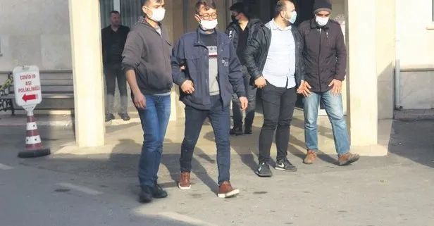 Çekirge zıplayamadı