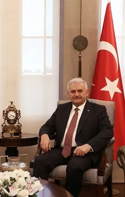 Yıldırım: İngiltere ile uçak konusunda anlaştık