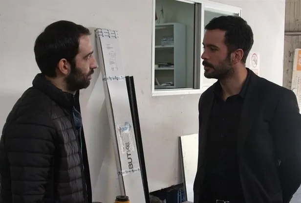 Kuzgun 9. yeni bölüm fragmanı yayına girdi mi? Aşk ve savaş sürüyor!-1