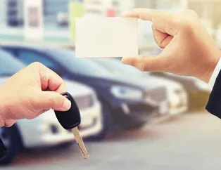 Bu arabalar sudan ucuz! Piyasanın yüzde 40 altında!