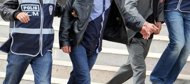 Ankara'daki FETÖ'cü hainler için kritik karar