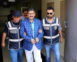 ‘Ondan nefret ediyorum’