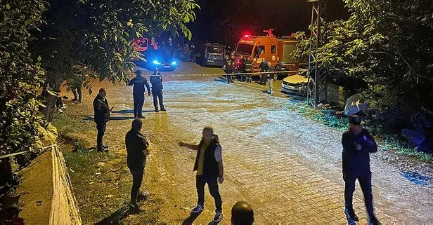 Tokat'ta ihbar üzerine gidilen evde patlama! 5'i asker 7 kişi yaralandı | Tokat Valiliği duyurdu: 2 kişi gözaltına alındı