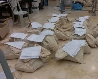 YSK, Büyükçekmece ve Maltepe kararını açıkladı mı?