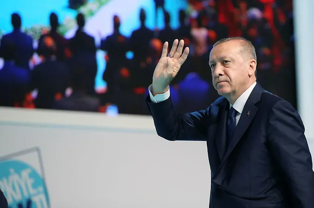 AK Parti duyurdu: Yarın sürprizimiz var!