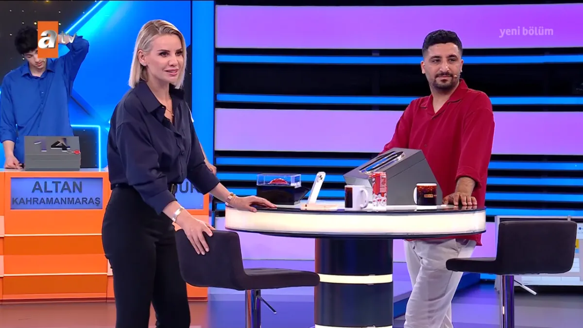 "Annem 5'te kalkmasın!": Midyeci İbrahim'in 1 milyonluk duygusal gecesi-2