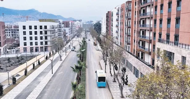 Bugün 6 Şubat 2023 depremlerinin 3. yıl dönümü!