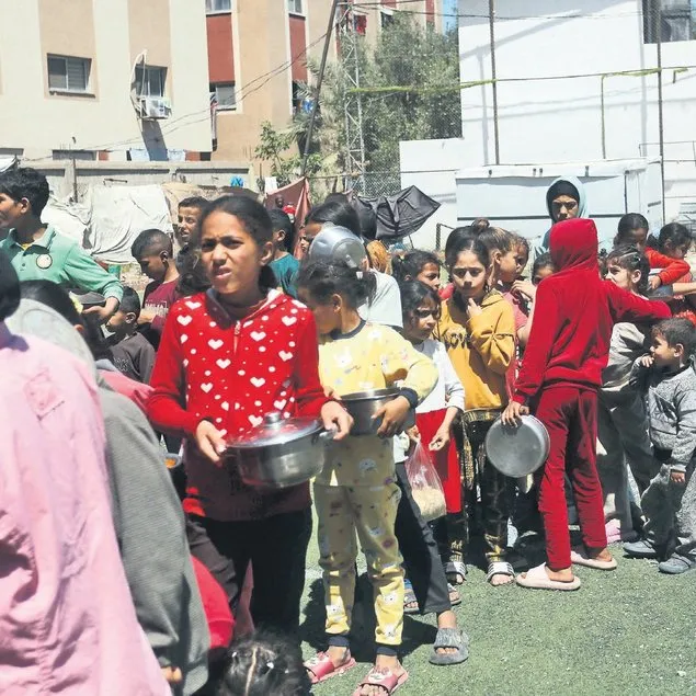 1 milyon çocuk tehlikede