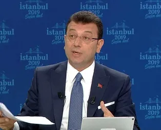 Son dakika: Sayıştaydan CHP ve İmamoğlunun iddialarına yalanlama