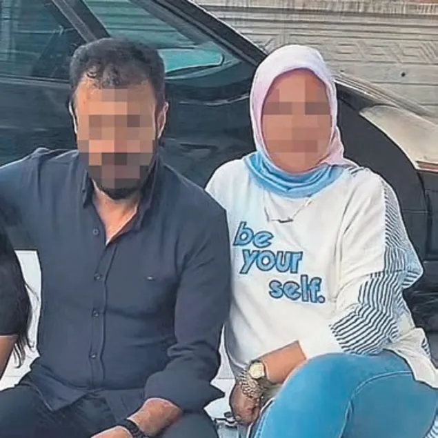 Karı-kocaya 49 yıl hapis isteniyor