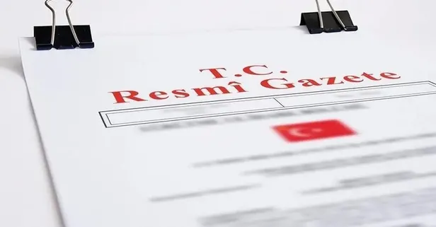 2026 yılı pasaport ve kağıt tarifesi belli oldu! Karar Resmi Gazete'de yayımlandı