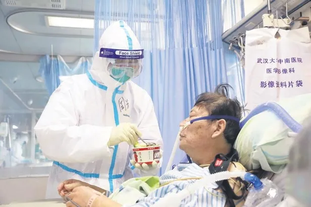 724 ölü, 34 bin hasta, 190 bin kişi müşahade altında! Koronavirüs Çin'i sarstı-3