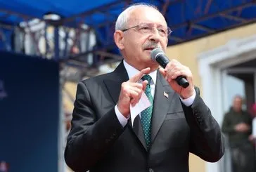 Kılıçdaroğlu, CHP’nin başına nasıl geçti?