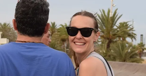 Şeyma Korkmaz İspanya’da hayranlarının yoğun ilgisiyle karşılandı