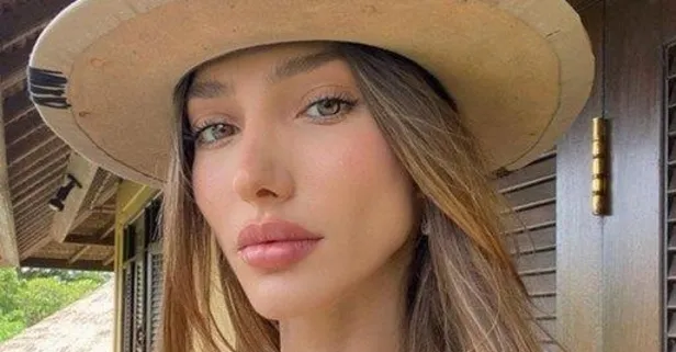 Devasa hediye! Yeni yaşına giren Şevval Şahin'ne sevgilisi Murat Kazancıoğlu'ndan jest