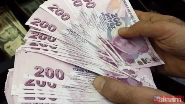 Emekliler için zam vakti! 2020 Ocak zammı yüzde kaç olacak? Emekli maaşlarına ne kadar zam gelecek? - 13