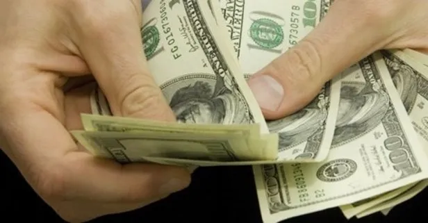 Dolar kuru bugün ne kadar?