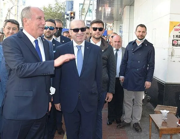 Muhalefet yıllarca millete palavra attı