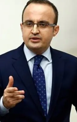 "Selahattin Gülen Fetullah Demirtaş haline gelen bir yapıdan bahsediyoruz"