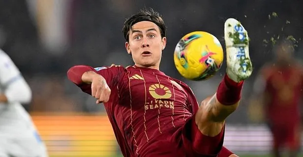 İtalyan basınından flaş iddia: Paulo Dybala indirime hazır!