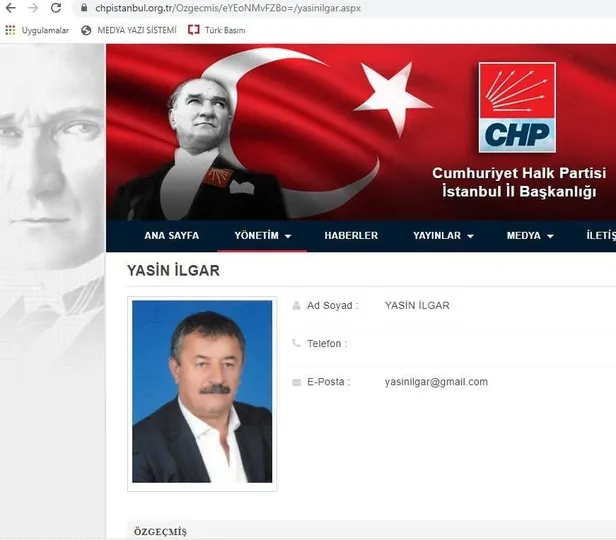 Canan Kaftancıoğlu tacizci Yasin Ilgar'ı yanından ayırmıyor-2