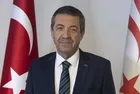 KKTC’den Kıbrıs’ta iki devletli çözüm vurgusu: Dışişleri Bakanı Ertuğruloğlu BM ve AB’ye tepki gösterdi
