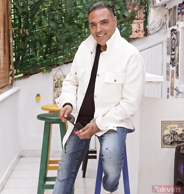 İşte Ozan Orhon Başta Olmak Üzere Ünlülerin Eşleri Ve Sevgilileri...