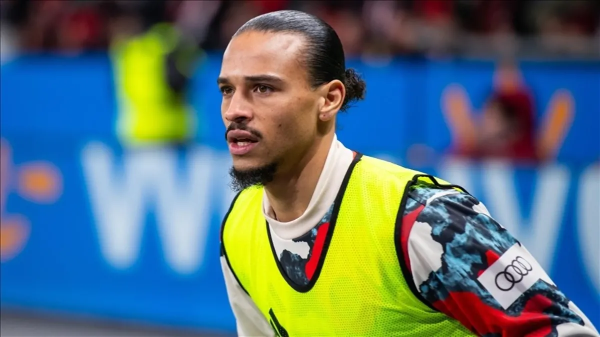 Sane eski günlerini aratıyor: Hem Galatasaray’da hem milli takımda büyük düşüş