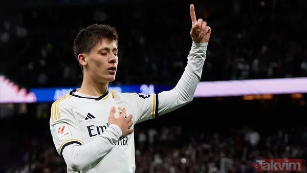 Golden Boy 2024 finalistleri açıklandı! İki Türk oyuncu listede - 25