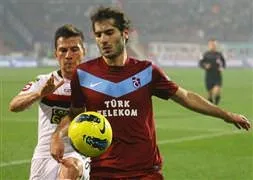 Halil Altıntop: Başımız dik...