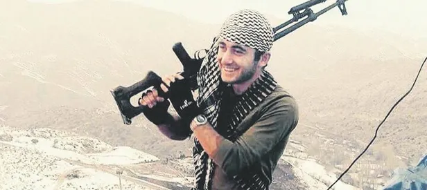 7 ay sonra şehit oldu