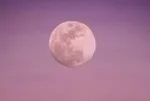 Çilek Dolunayı ne zaman, saat kaçta? Çilek Dolunayı Türkiye'den izlenebilecek mi?