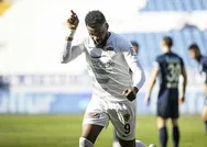 Hataysporlu Aaron Boupendzadan transfer ve Mesut Özil açıklaması!