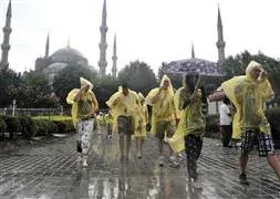 Yağışlar ne zaman bitecek?