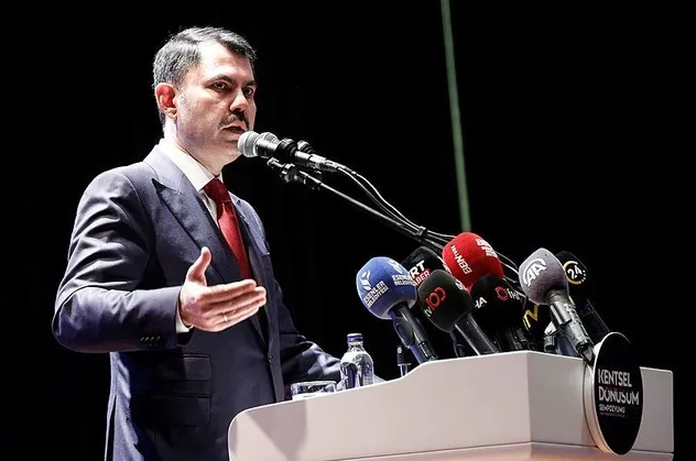 Gençlere istihdam seferberliği başladı! Bakan Murat Kurum duyurdu! Kaç kişi istihdam edilecek?