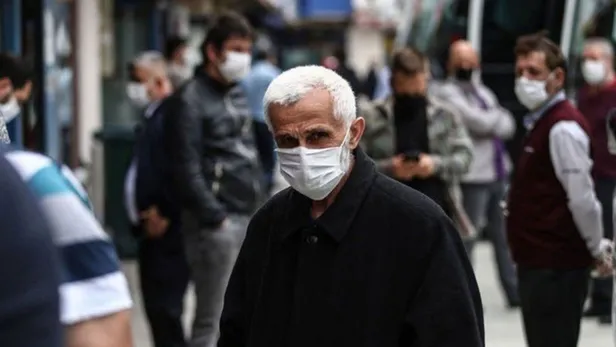 65 yaş üstü ve 18 yaş altına kısıtlama olan şehirler - 19 - 20 Eylül hafta sonu sokağa çıkma yasağı geldi mi?-4