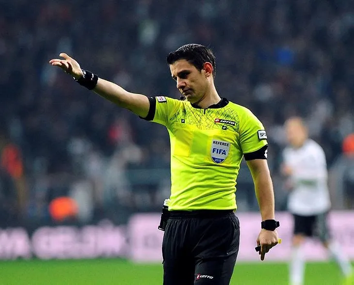 Meler’e büyük tepki!