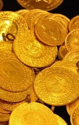 Gram altın ne kadar? (20 Şubat 2018 altın fiyatları)