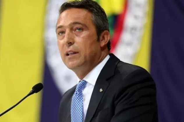 Fenerbahçe'den Ersun Yanal açıklaması
